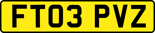 FT03PVZ