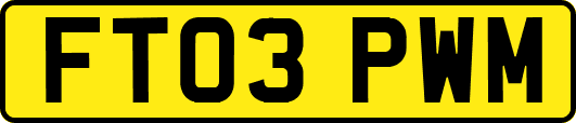 FT03PWM