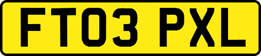 FT03PXL
