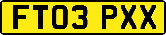 FT03PXX