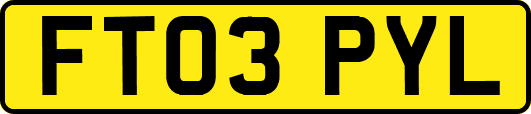 FT03PYL
