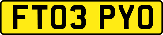 FT03PYO