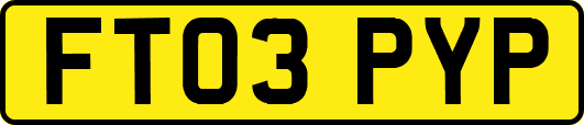 FT03PYP