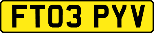 FT03PYV