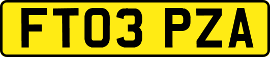 FT03PZA