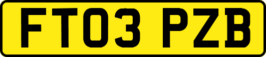 FT03PZB