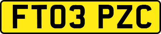 FT03PZC