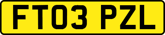 FT03PZL