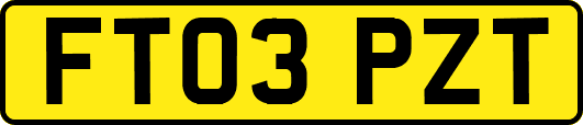 FT03PZT