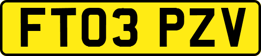 FT03PZV