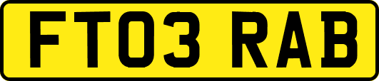 FT03RAB