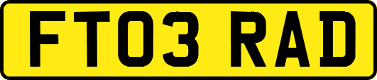 FT03RAD