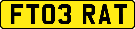 FT03RAT