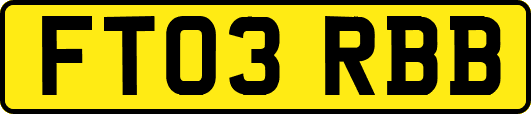 FT03RBB