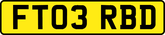 FT03RBD