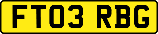 FT03RBG