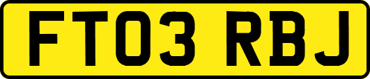FT03RBJ