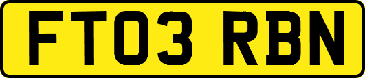 FT03RBN