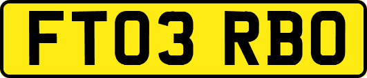 FT03RBO