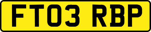 FT03RBP