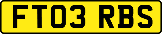 FT03RBS
