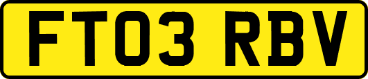FT03RBV