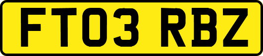 FT03RBZ