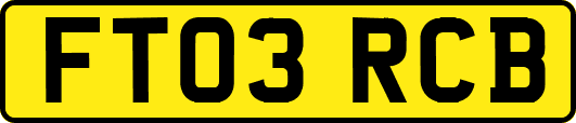 FT03RCB