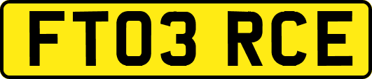 FT03RCE