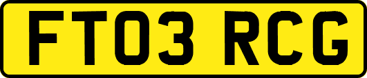 FT03RCG