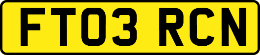 FT03RCN