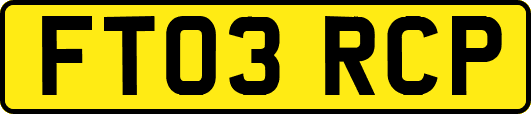 FT03RCP