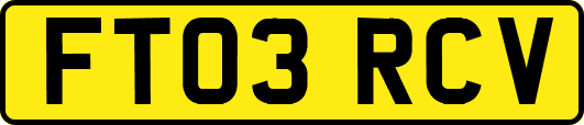 FT03RCV