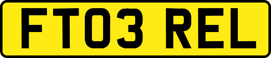 FT03REL