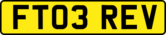 FT03REV