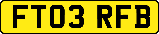 FT03RFB
