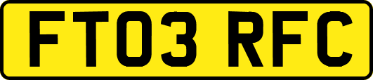 FT03RFC