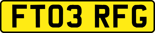 FT03RFG