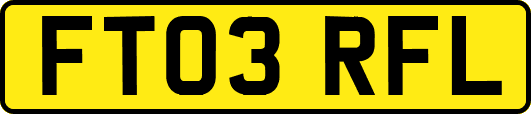 FT03RFL