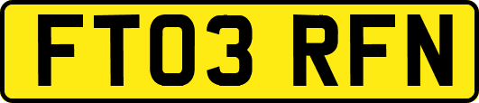 FT03RFN