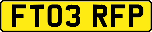 FT03RFP