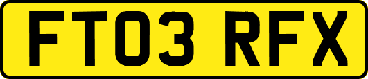 FT03RFX