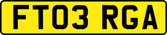 FT03RGA