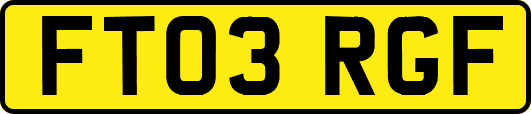 FT03RGF