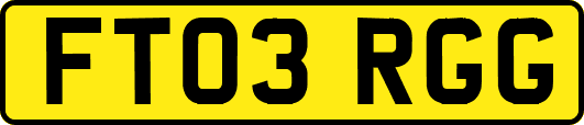 FT03RGG