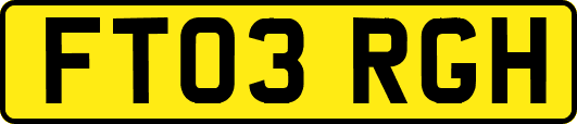 FT03RGH