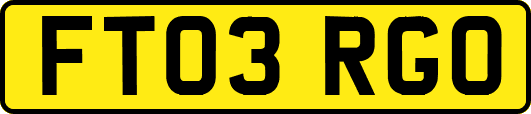 FT03RGO
