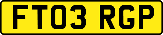 FT03RGP