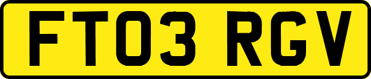 FT03RGV