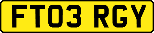 FT03RGY